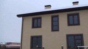 Штукатурка по газосиликатным блокам, система фасадной отделки без утепления Ceresit
