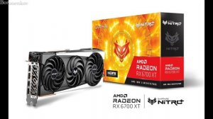 AMD RADEON RX 6700 XT 12GB | MACOS SONOMA | VENTURA | MONTEREY! HACKINTOSH - ALEXEY BORONENKOV | 4K