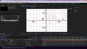 Выражения в After Effects. Как их быстро освоить? Часть 1