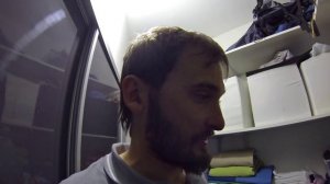 Гардеробная комната. Шкаф-купе своими руками из гипсокартона