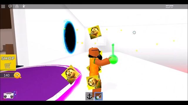 Be Crushed by a Speeding Wall (Roblox) All Codes for the badge April 2020 смотреть онлайн