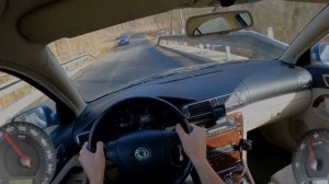 Шкода СуперБ слабые места | Недостатки и болячки б/у Skoda Superb I