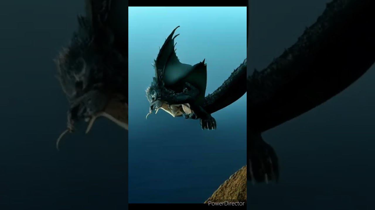 Клип - дракон не устает смотреть онлайн