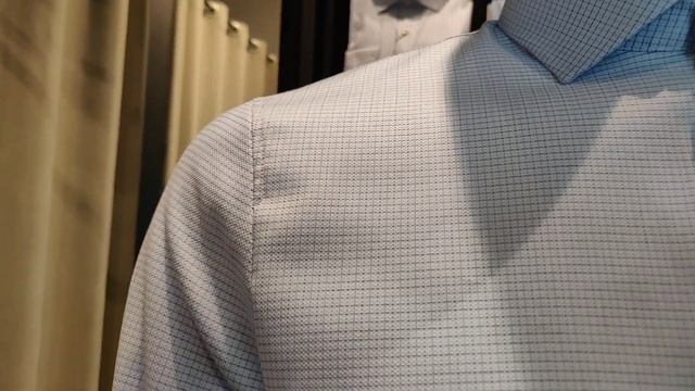 Как определить размер рубашки смотреть онлайн