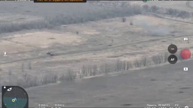 Русские своих не бросают! Драматичные кадры из-под Щербаков, Ореховское направление