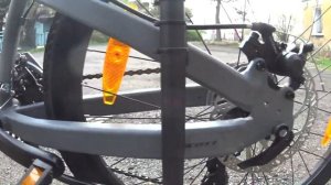 Scott Voltage JR 24 Disc 2017