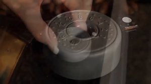 Кофемашина Gaggia Syncrony Logic (обзор)