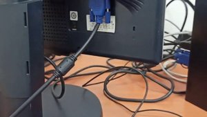 Монитор NEC MultiSync LCD1970NX