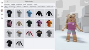 Притворился РОБЛОКС КВИН в роблокс! Сделал скин irobloxqueen и обманываю подписчиков @i_roblox_quee