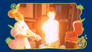 Научное шоу профессора Николя (вся правда за 30 секунд)