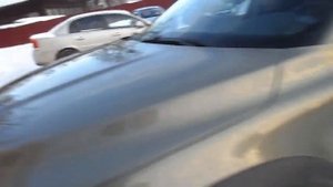 Автоматический прожиг сажевого фильтра (регенрация DPF) Volvo XC70 D5 2,4/215 лс, MY12