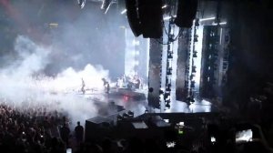 Friction Imagine Dragons