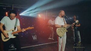 Виталий Ефремочкин "Я пророчество"