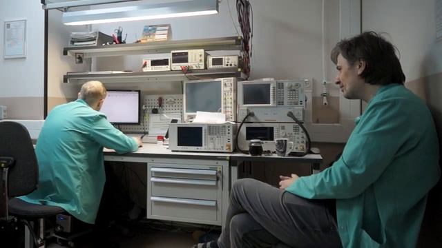 Как Лев Зашел в колонкостроение через наушники Стакс смотреть онлайн