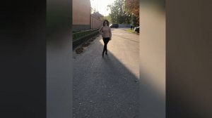 Зимний свитер !