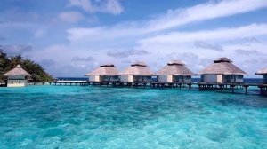 Chaaya Reef Ellaidhoo 4* Мальдивы