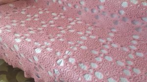 ПОКРЫВАЛО КРЮЧКОМ.