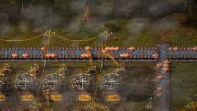 Обзор - Factorio / Игра, которая заменила мне Жизнь