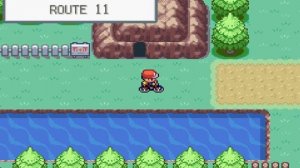 How to get Togepi in Pokemon Fire Red/Leaf Green