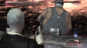 Deadly Premonition The Director's Cut #51 ФИНАЛЬНЫЙ БОСС 2