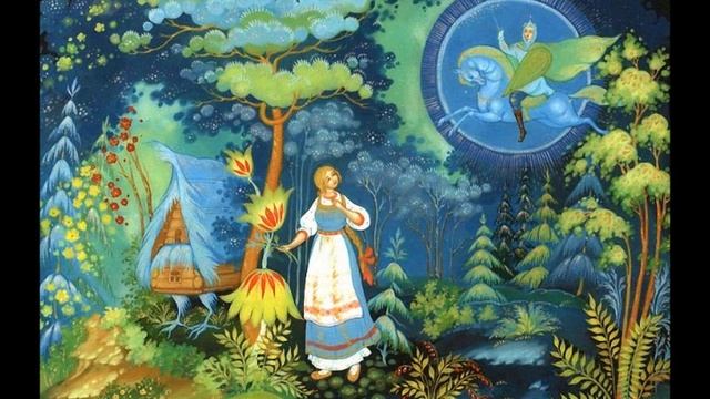 Простые вопросы к сказке и мифу 14 апреля 2021 смотреть онлайн