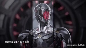 NUBIA RED MAGIC 8S PRO – САМЫЙ МОЩНЫЙ В МИРЕ ИГРОВОЙ СМАРТФОН!? ЗВЕРЬ!