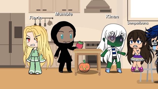 зря съел печенье ? смотреть онлайн