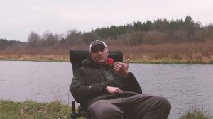 Ловля леща в ноябре. Что нужно знать, чтобы успешно ловить?