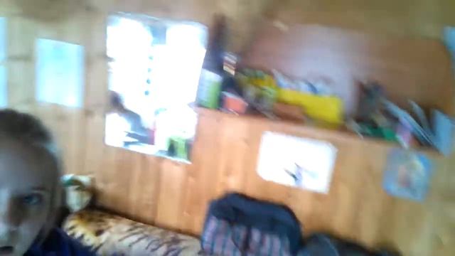 VLOG 1: Дача/ сестра смотреть онлайн