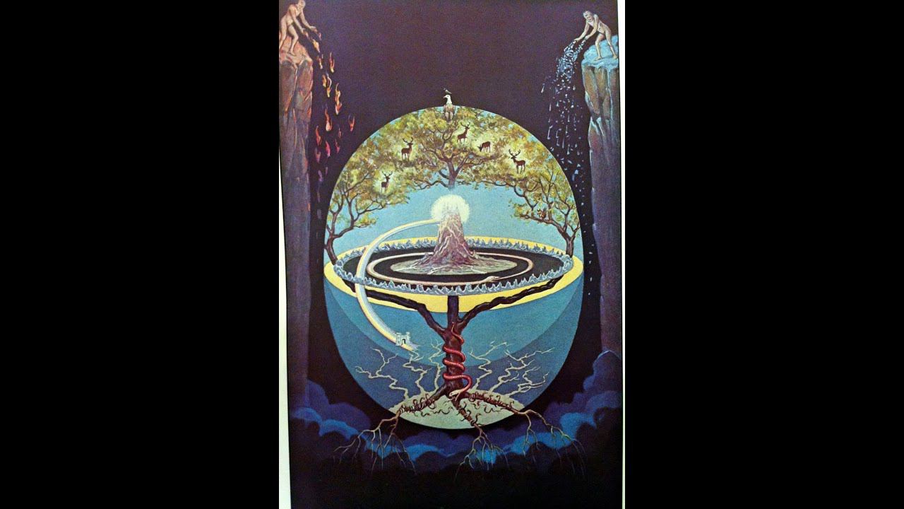 Практика "Дюжая Сила" (Казачий Спас). смотреть онлайн