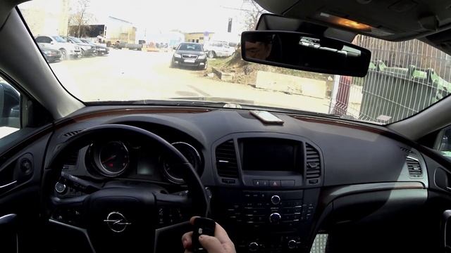 Пытаемся привязать ключ. Развлекаемся с Opel Insignia  ds150v3 Op-com X431 Мимо кассы