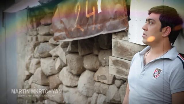 Martin Mkrtchyan - Ashkharhic tank смотреть онлайн