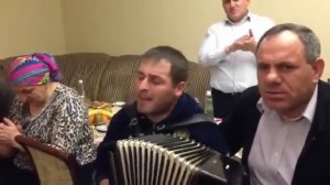 Мухтар Даргинская песня аба