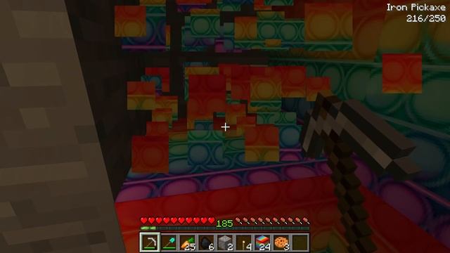 ПОЧЕМУ Пропавший Друг Вова СКРЫВАЛ этот ДОМ в Шахте в Манйкрафте? Вова и Компот! 100% Троллинг смотреть онлайн