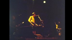 Ленинград, Зимний стадион. 1988(?).Фестиваль рок-клуба.