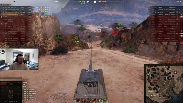 Ho-Ri 3 Review - WoT Plus Thoughts -  Test Server - World of Tanks