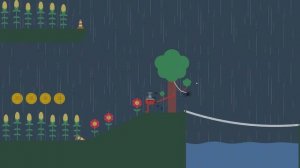 Полное прохождение игры Pikuniku