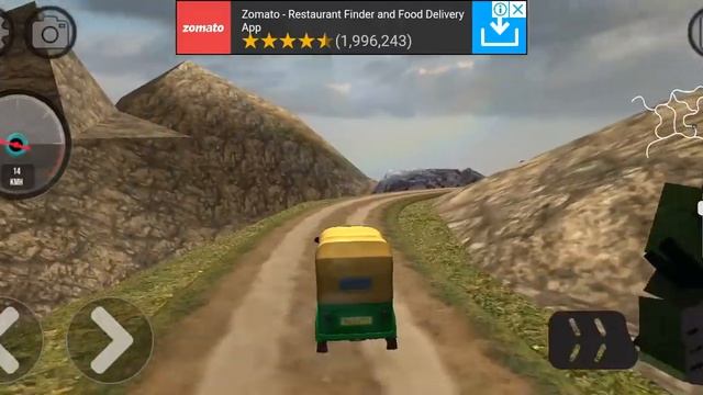 New game auto drive game high speed 3d game low mb faster game смотреть онлайн