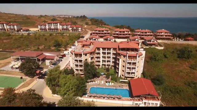 Vemara Club 3* BYALA смотреть онлайн