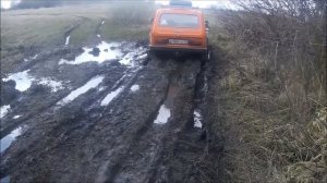 Неудачная поездка в Ивановский залив