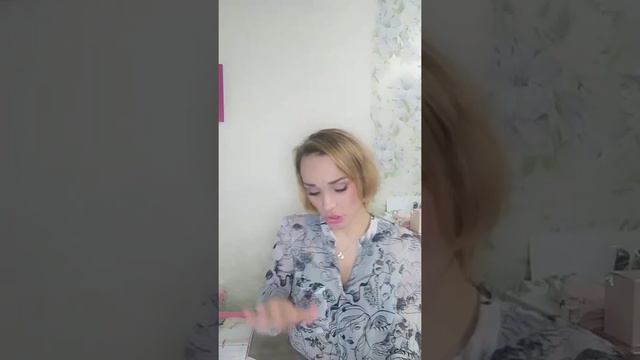 Ухаживаем за руками. Восстанавливаем кожу рук. смотреть онлайн