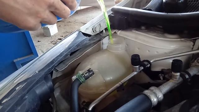 CLİO 4'e antifriz eklemek смотреть онлайн