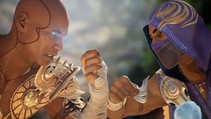 Я СДЕЛАЛ ВСЕ ФАТАЛИТИ В НОВОЙ МК 1 ◉ All Fatality Mortal Kombat 1