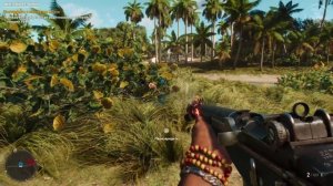 16 пасхалок Far Cry 6: ВААС, оружие Blood Dragon, прыжок АЛЬТАИРА, сокровище ПИРАТОВ (Секреты FC6)