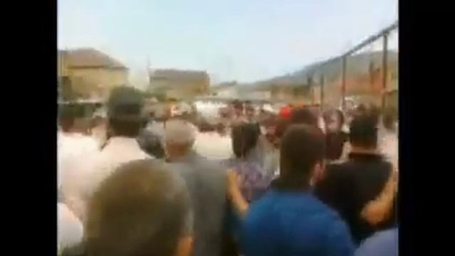 Убиство мусульман ублюдками полицейскими смотреть онлайн