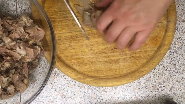 Домашний зельц смотреть онлайн