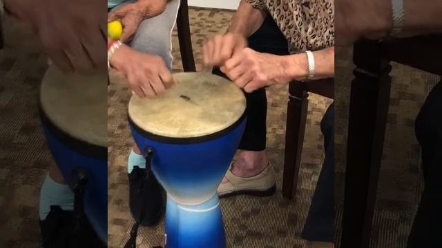 DrumConnections смотреть онлайн