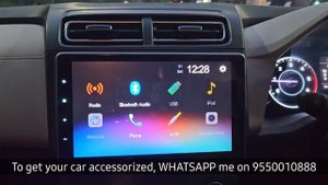 PRESENTING THE ALL NEW PIONEER DMH-AF555BT | FIRST HANDS-ON REVIEW | WHAT IS WEBLINK? #9550010888