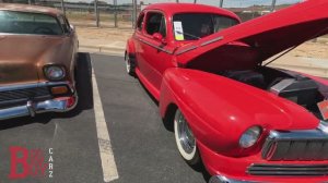 Route 66 Fun Run Classic Car Show - May 4th, 2024 - Kingman, Arizona