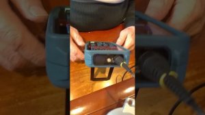 Opening Hanmatek HO52 scopemeter